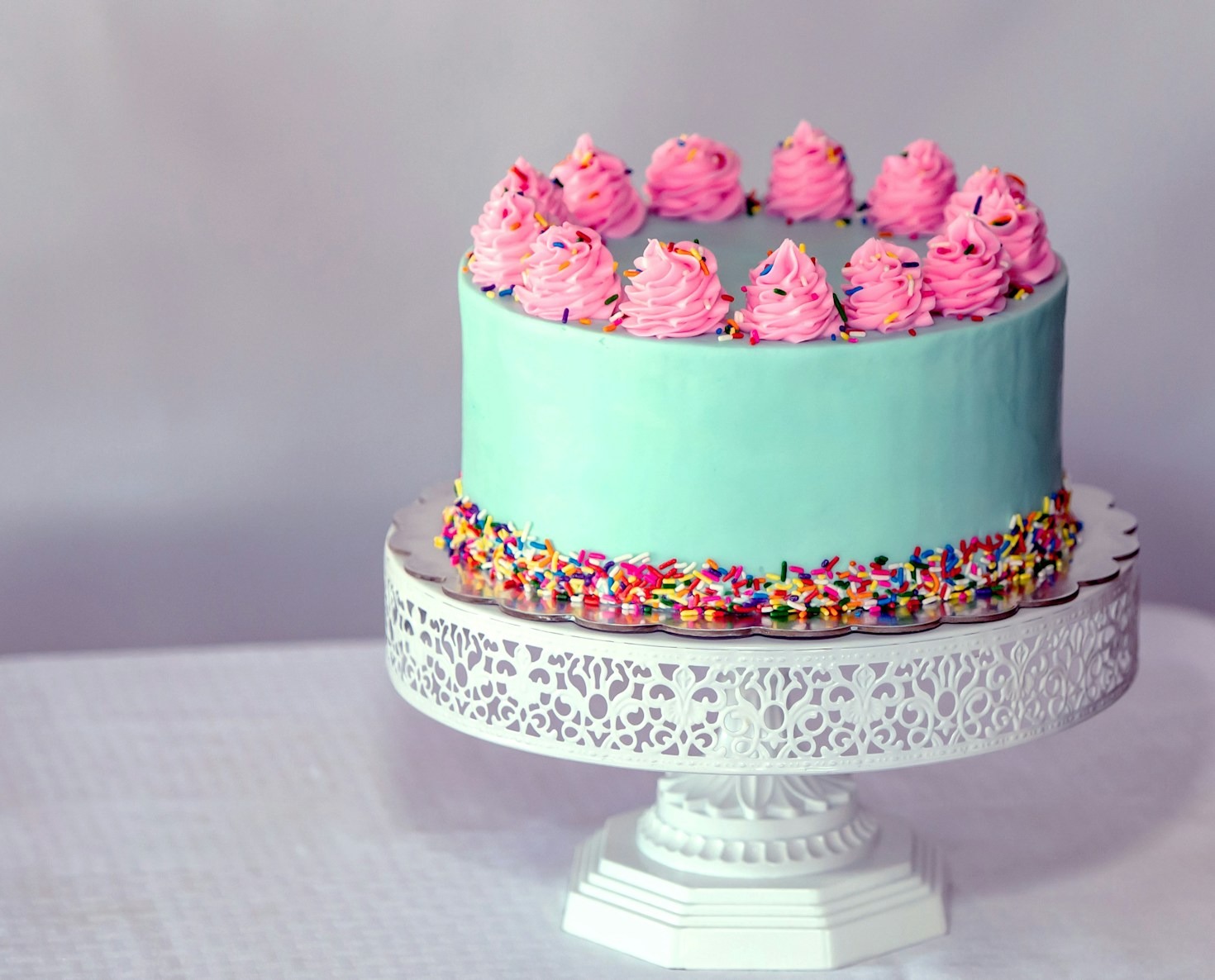 Cómo Dulce Viky Cakes hace tus celebraciones inolvidables